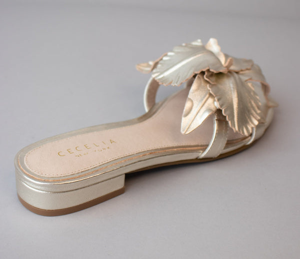 Cecelia New York LILA Flats