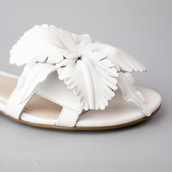 Cecelia New York LILA Flats