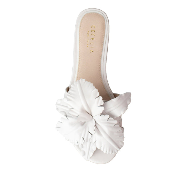 cecelia new york LILA Flats