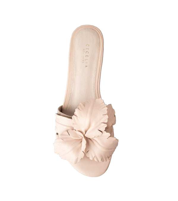 Cecelia New York LILA Flats