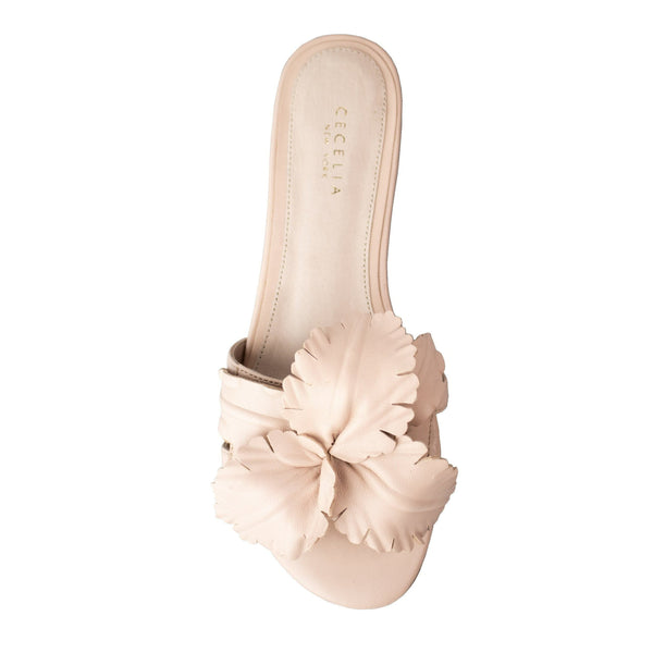 cecelia new york LILA Flats