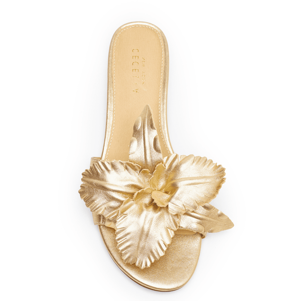 cecelia new york LILA Sandal