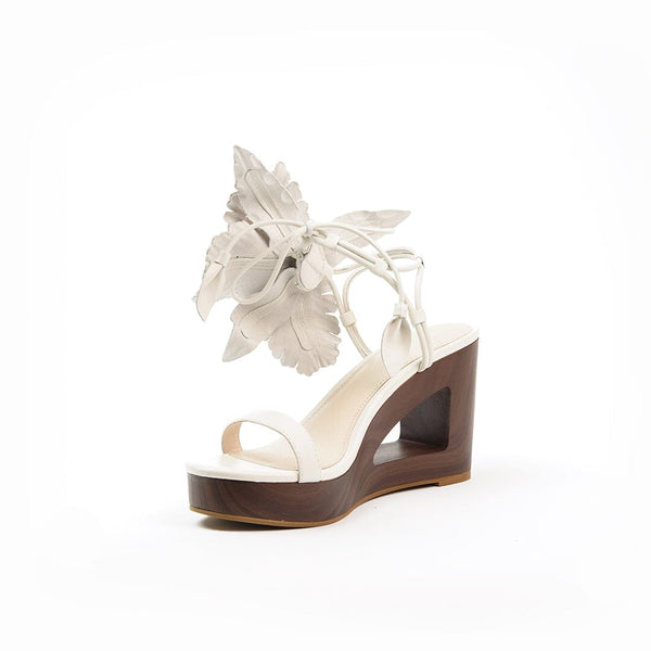 Cecelia New York LILLY CUT OUT Sandals