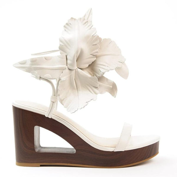 cecelia new york LILLY CUT OUT Sandals