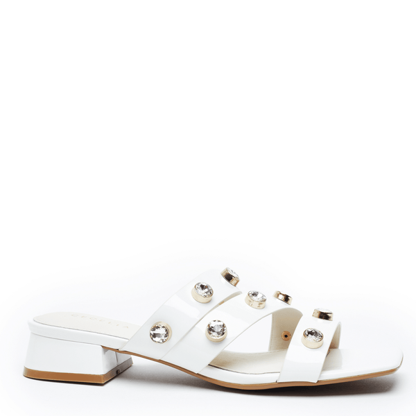 cecelia new york LINDON Sandal