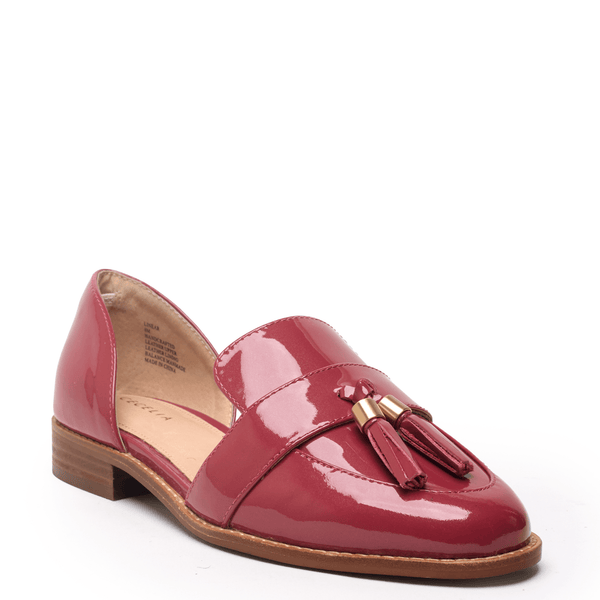 Cecelia New York LINEAR Flats