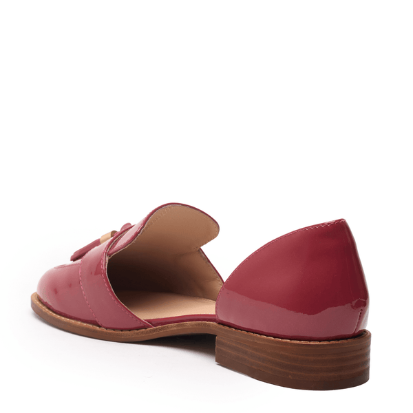 Cecelia New York LINEAR Flats