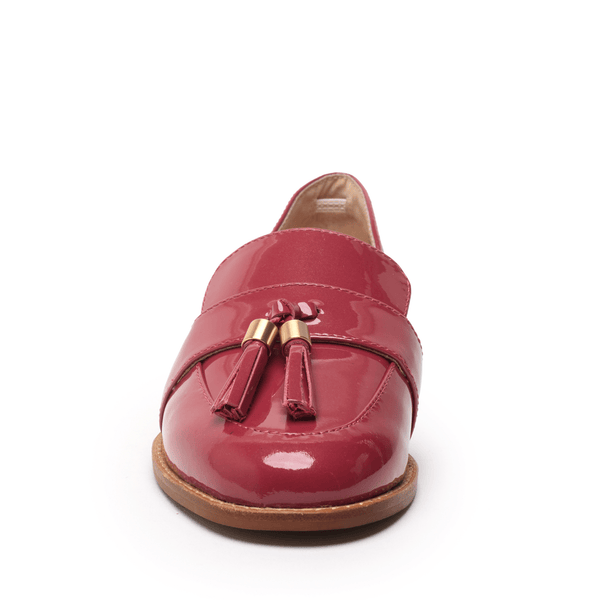 Cecelia New York LINEAR Flats