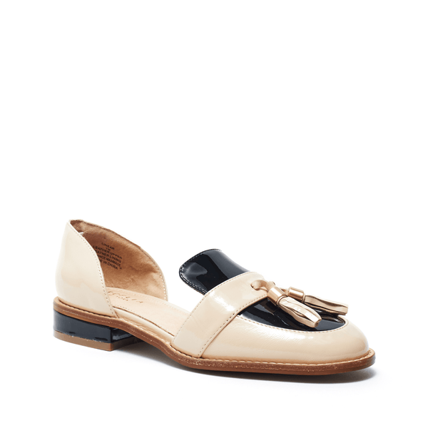 Cecelia New York LINEAR Flats