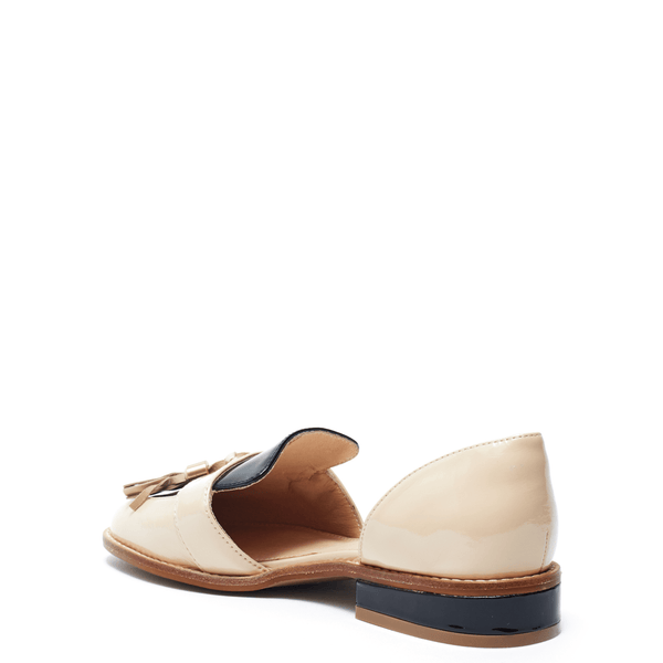 Cecelia New York LINEAR Flats