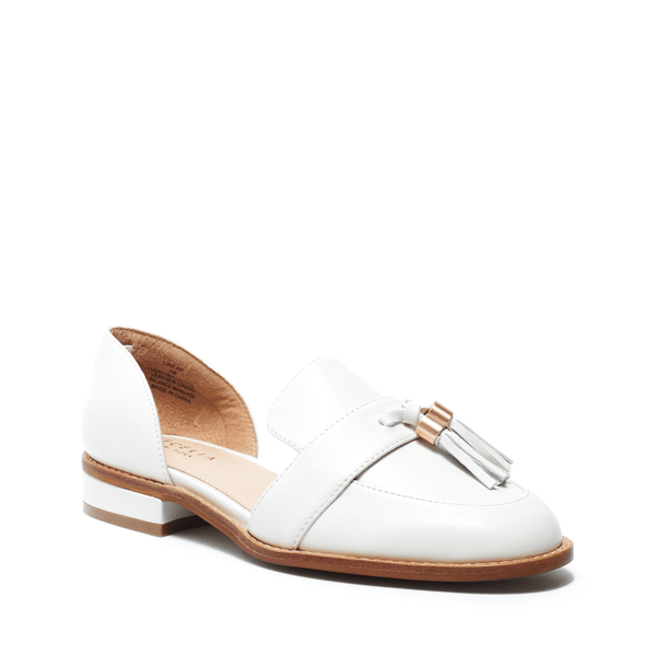 Cecelia New York LINEAR Flats