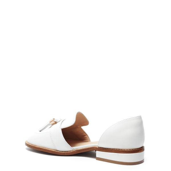 Cecelia New York LINEAR Flats