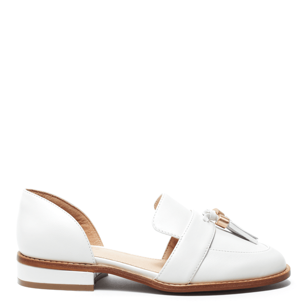 cecelia new york LINEAR Flats