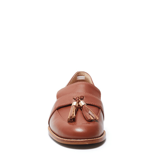 Cecelia New York LINEAR Flats