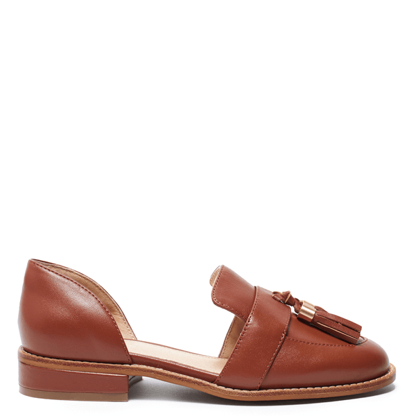 cecelia new york LINEAR Flats