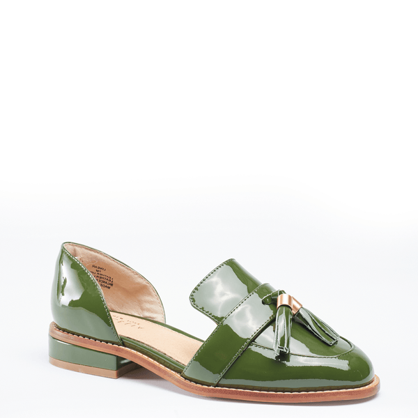 Cecelia New York LINEAR Flats