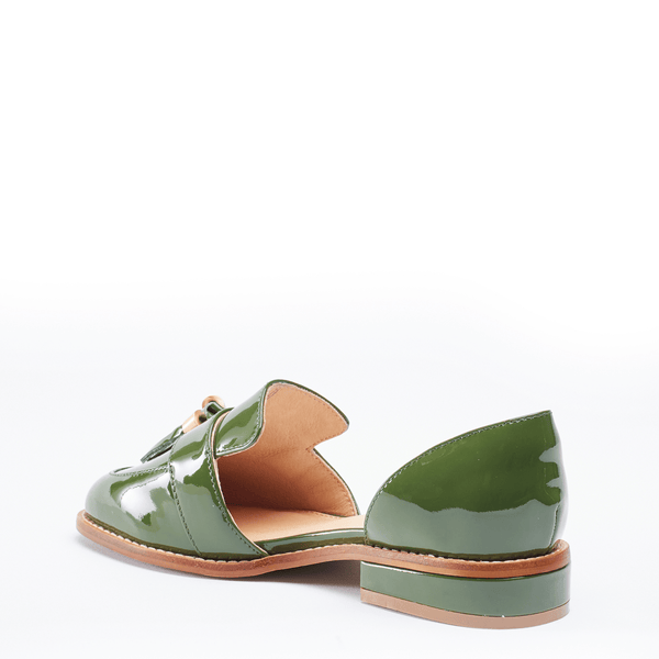 Cecelia New York LINEAR Flats