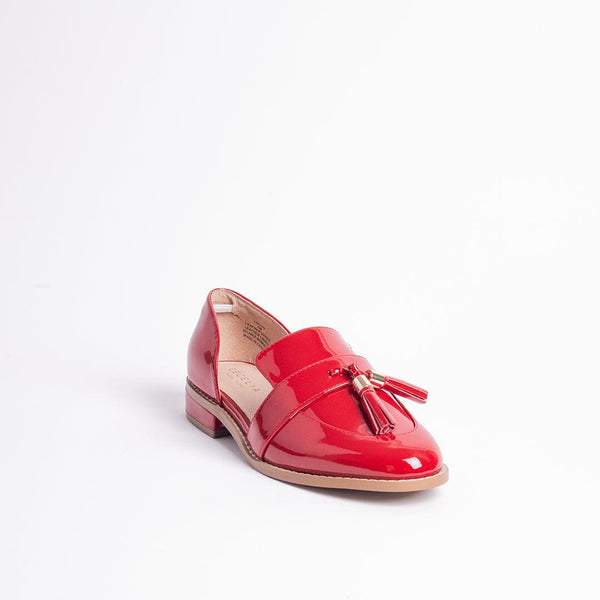 Cecelia New York LINEAR Flats