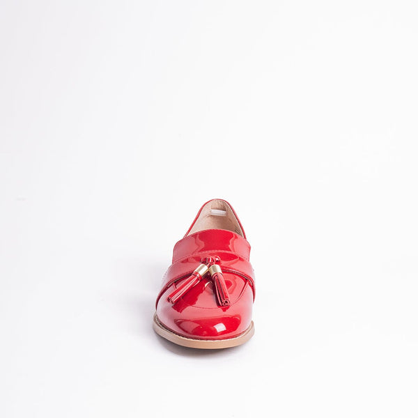 Cecelia New York LINEAR Flats