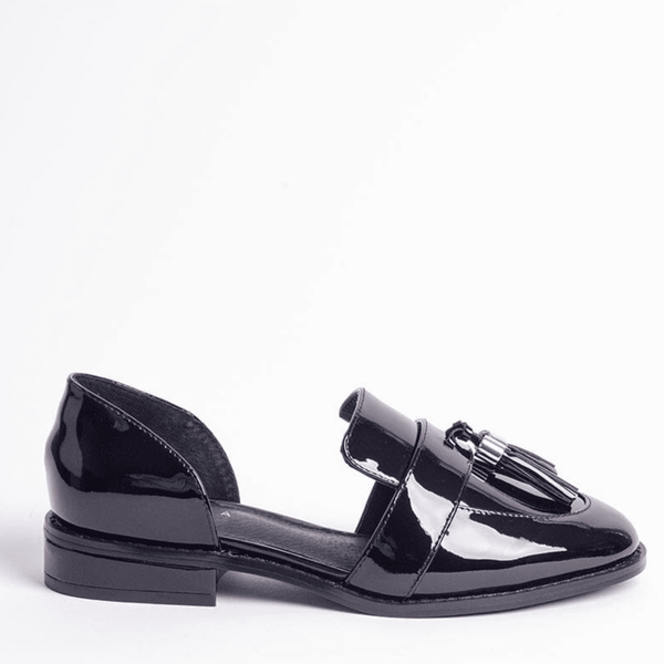 cecelia new york LINEAR Flats