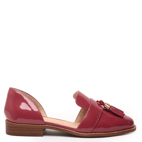 cecelia new york LINEAR Flats