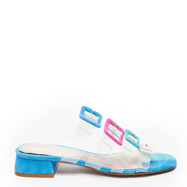 cecelia new york LUDLOW Sandal