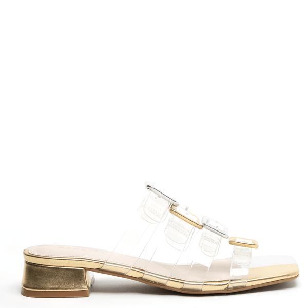 cecelia new york LUDLOW Sandal