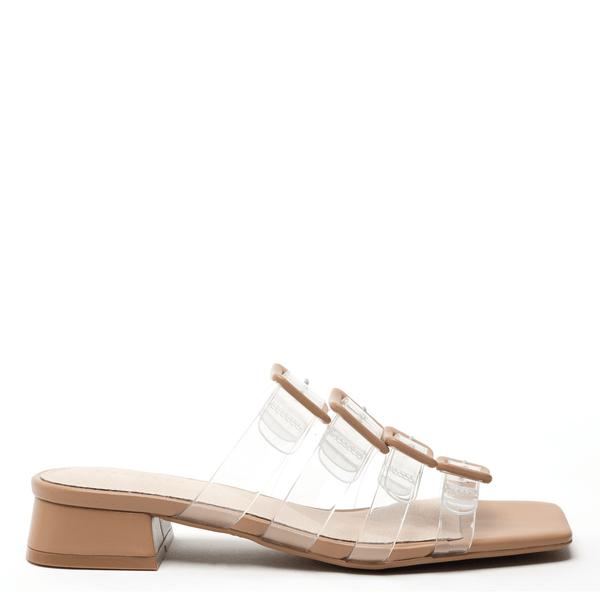 cecelia new york LUDLOW Sandal