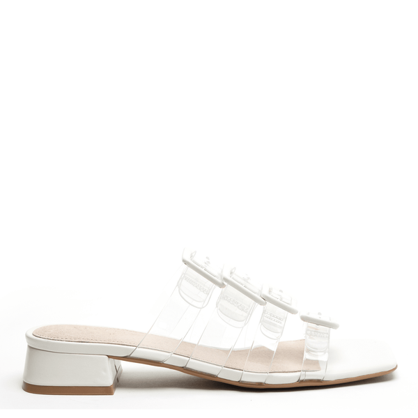 cecelia new york LUDLOW Sandal
