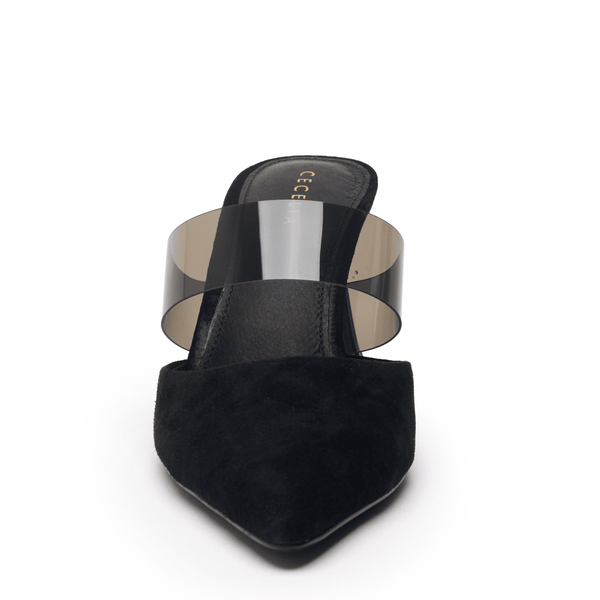 Cecelia New York MAGIC Heels