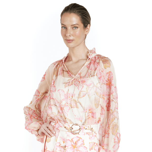 Cecelia New York MELLIE TOP Apparel