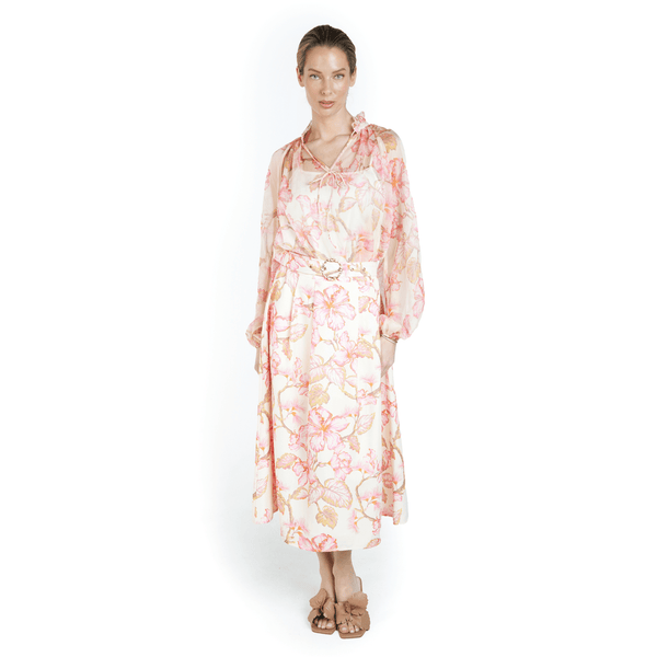 Cecelia New York MELLIE TOP Apparel