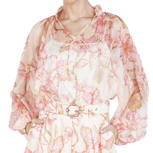 cecelia new york MELLIE TOP Apparel