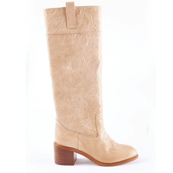 cecelia new york MELLOREE Boots