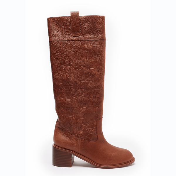 cecelia new york MELLOREE Boots