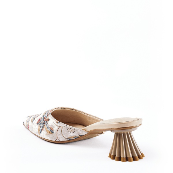 Cecelia New York MELONY Heels