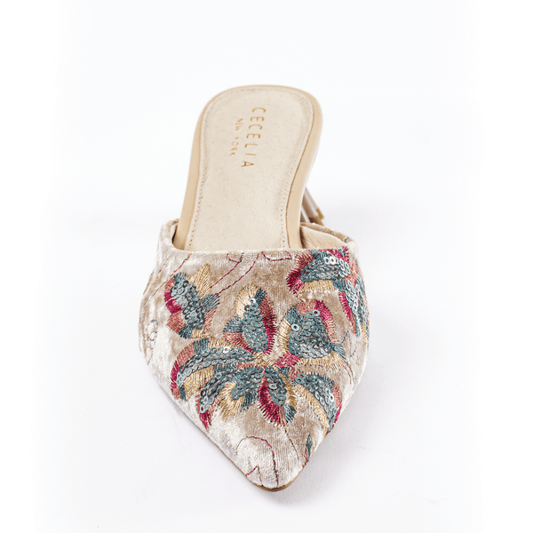 Cecelia New York MELONY Heels