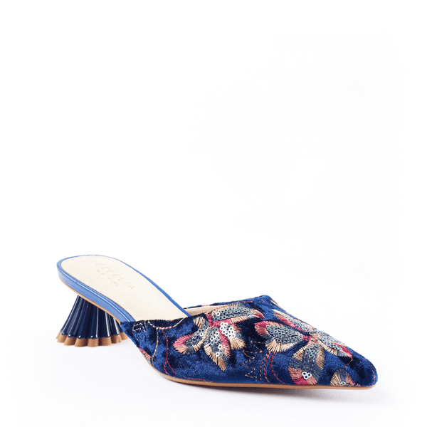 Cecelia New York MELONY Heels