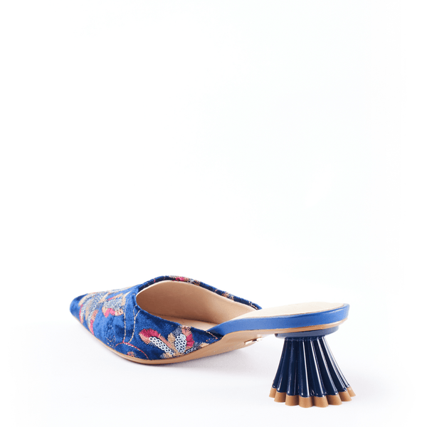 Cecelia New York MELONY Heels