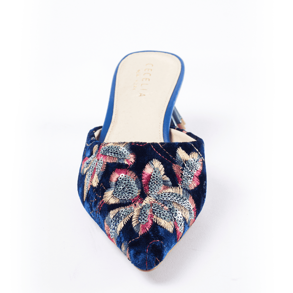 Cecelia New York MELONY Heels