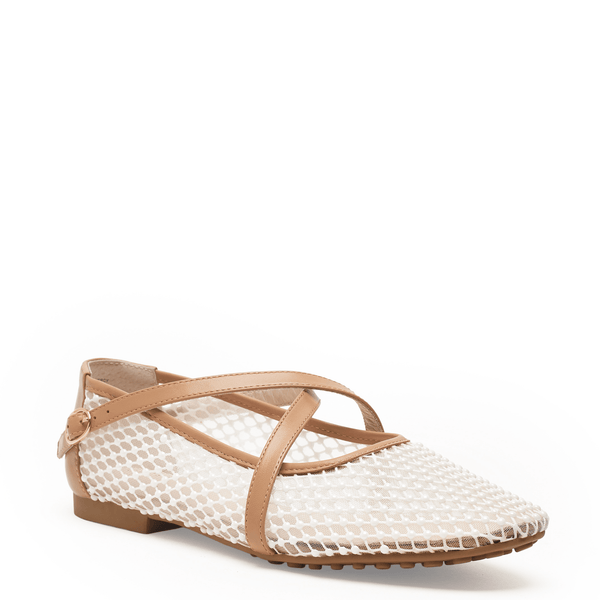 Cecelia New York MERCY Flats