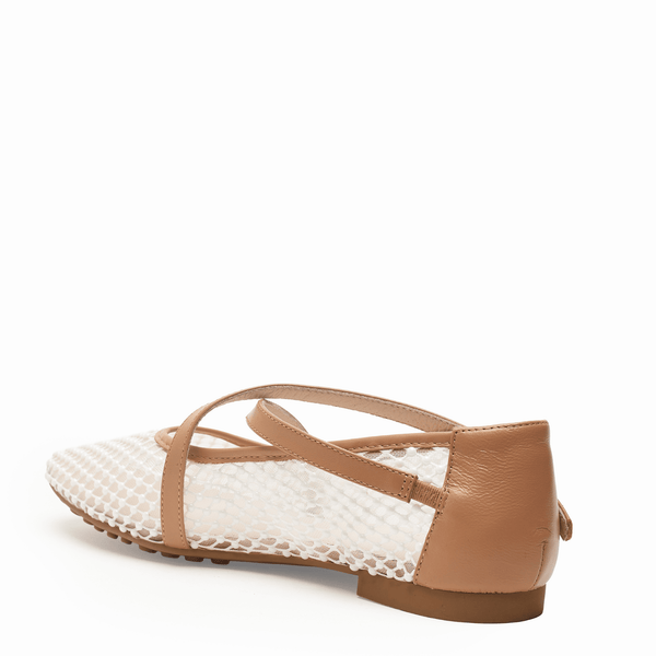 Cecelia New York MERCY Flats