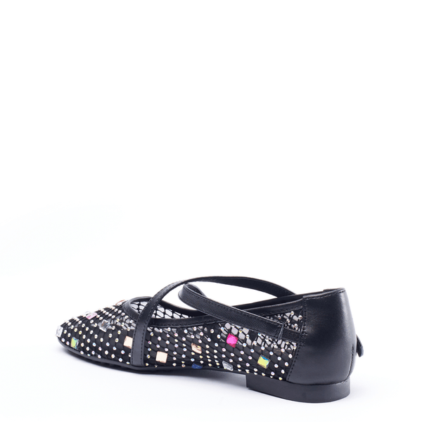 Cecelia New York MERCY Flats