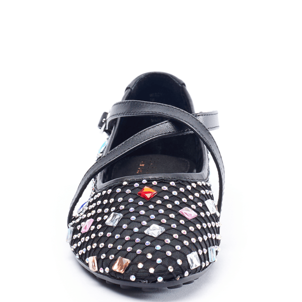 Cecelia New York MERCY Flats