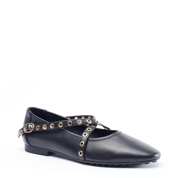 Cecelia New York MERCY Flats