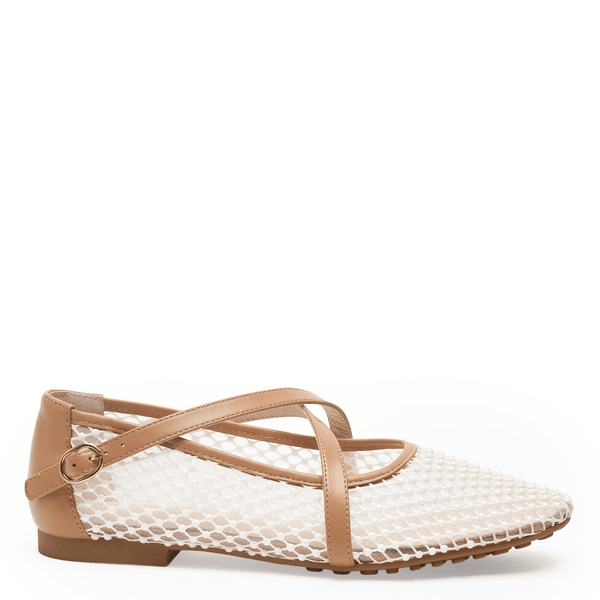 cecelia new york MERCY Flats