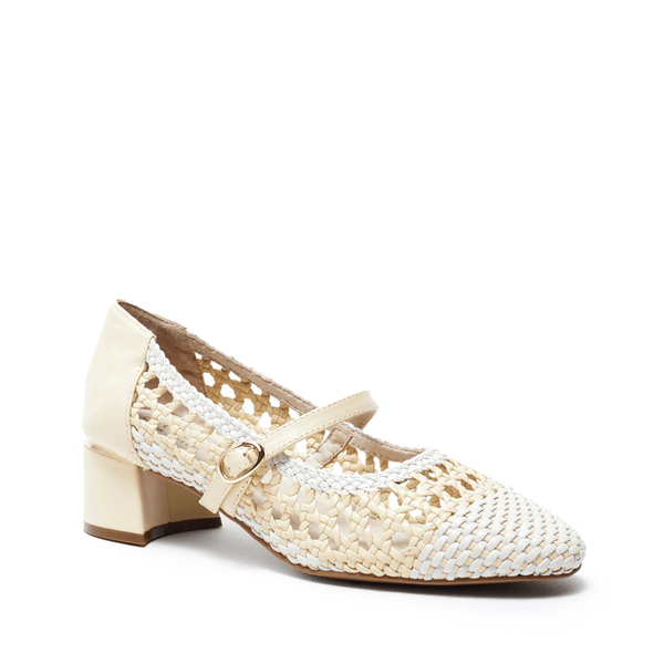 Cecelia New York MIKAYLA Heels