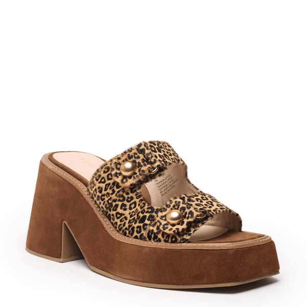 Cecelia New York MITCHELL Heels