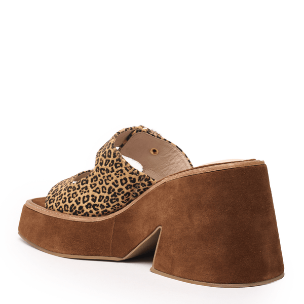 Cecelia New York MITCHELL Heels