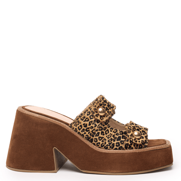 cecelia new york MITCHELL Heels